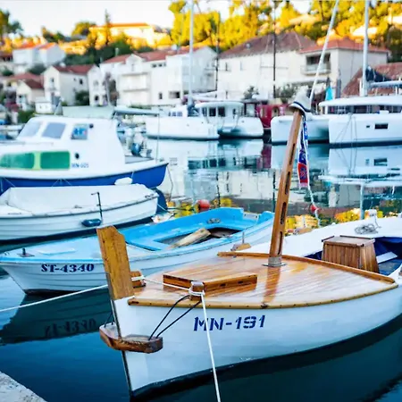 Design&art Seafront Βίλα *