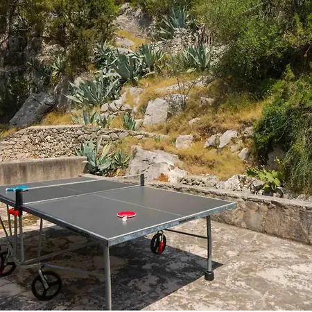 Design&art Seafront Bobovisca